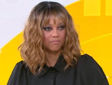 Tyra Banks Says She Lost Her Home In L.A. Wildfires: “I Haven’t Really Talked About It”