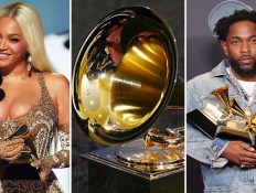 Grammy Awards: Beyoncé Wins Her First Album Of The Year Prize; Kendrick Lamar Takes Song & Record Of The Year; Chappell Roan Best New Artist – Full List