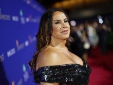 Karla Sofía Gascón Skipping Critics Choice, PGAs & Other L.A. Awards Events Amid Controversy; Appearance At Spain’s Goya Awards In Play