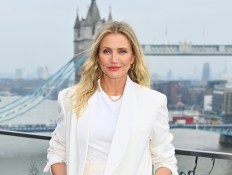 Cameron Diaz Recounts “One Guy On Set’s Levels Of Inappropriateness,” Pre-MeToo