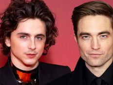 Timothée Chalamet & Robert Pattinson Among Names Confirmed For Berlin Film Festival 