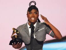 Doechii Delivers Powerful & Uplifting Message After Best Rap Album Win At The Grammys: “Don’t Allow Anybody To Project Any Stereotypes On You”