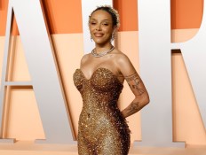 Doja Cat Addresses Criticism Of Oscars Performance: “What I Did Was Brave And Scary”