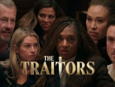 ‘The Traitors’ Season 3 Winner Crowned On Peacock