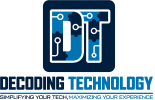 Decoding Technology