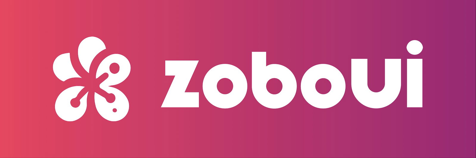 Build Stunning, Maintainable UIs with ZoboUI Build Stunning, Maintainable UIs with ZoboUI