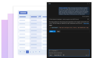 AI Coding Assistant