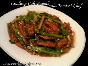 resep lindung cah fumak