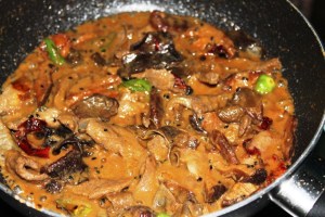 resep daging rusa
