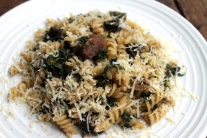 How make oyster pasta recipe resep pasta mudah simple enak