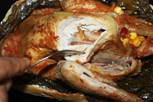 resep ayam pengemis masakan china populer
