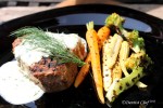 resep steak tuna ikan enak masakan olahan tuna