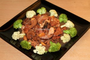 resep sup hisit sirip hiu buddha jump over the wall