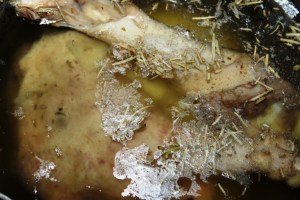 crispy confit recipe geese confit goose recipe