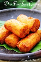 resep singkong goreng keju bumbu pedas enak empuk ubi kayu empuk