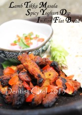 lamb tikka masala recipe grill lambwith spicy masala