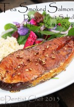 Homemade smoked salmon how to cook make hot smoked salmon