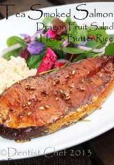 Homemade smoked salmon how to cook make hot smoked salmon