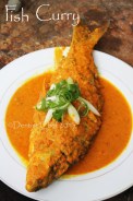 resep gulai ikan padang batak medan