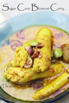 resep terubuk gulai sayur besan betawi