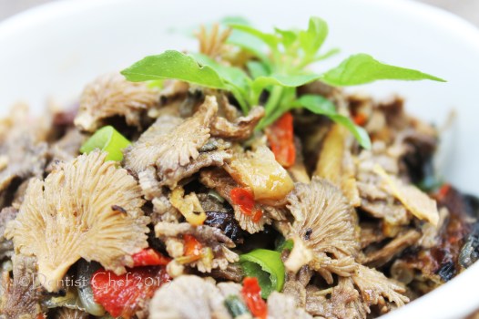 stir fried oyster mushroom recipe chinese stir fry white mushrooms