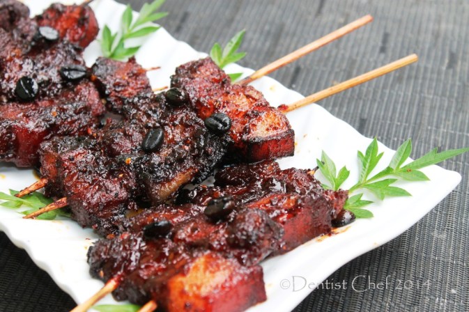 charsiew recipe pork belly honey glazed grilled pork belly sticky sweet