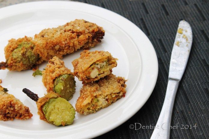 stuffed pumpkin blossom recipe deep fried squash blossom flower goat cheese