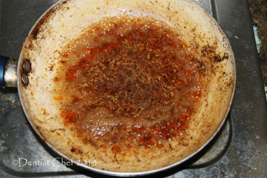 white wine braised goat leg recipe harissa spicy baby cabrito kid