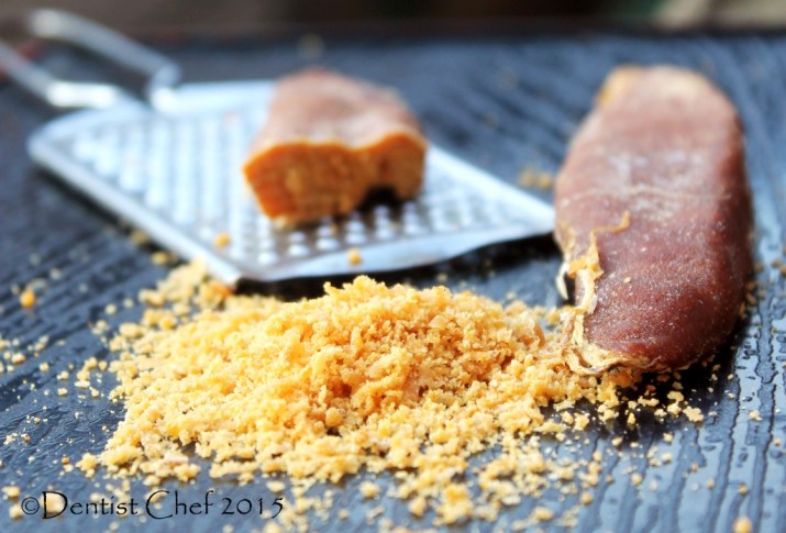 grated bottarga tonno tuna botarga grated recipe topping pasta homemade cure botargo