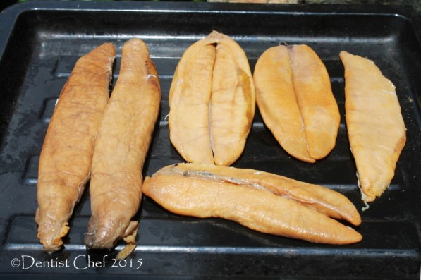 homemade botarga salt cured fish roe tuna bottarga botargo tono