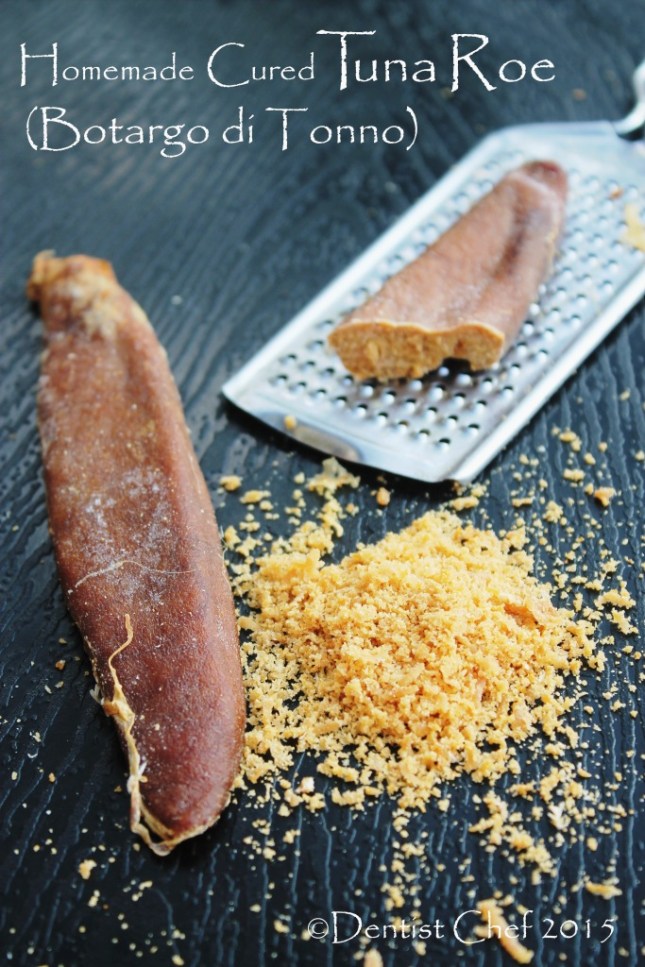 homemade botargo di tonno bottarga bottarga butàriga botarga poutargue boutargue butarga batarekh butarkhah avgotaraho toro karasumi
