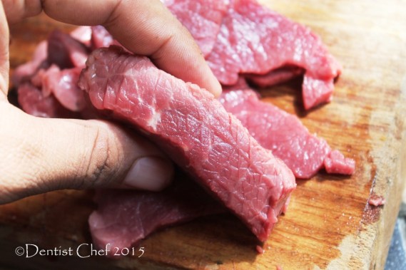 recipe beef sous vide tenderloin filet mignon raw steak tartare korean yukhoe