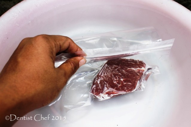 sous vide beef tenderloin rare steak tartare raw beef salad yukhoe raw beef steak tartare