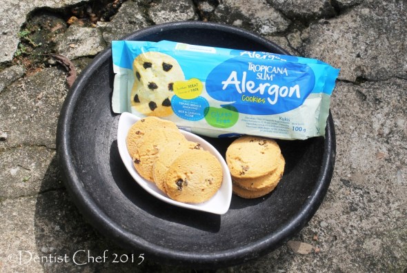 alegon biskuit gluten free cookies