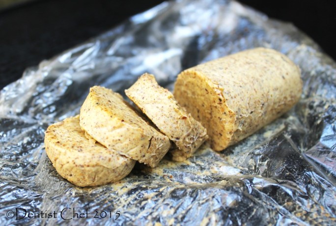 recipe porcini mushrooms butter powder chanterelle morel powder recipe