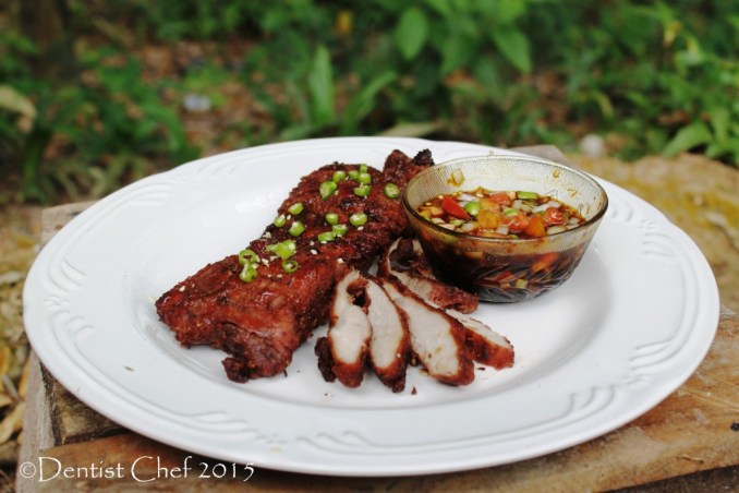 resep daging sei sapi asap kupang ntt cara membuat daging asap bow to make hot smoked beef meat recipe