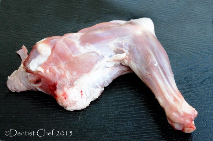 fresh goat leg recipe prosciutto di capra dry cured whole hund leg mutton goat