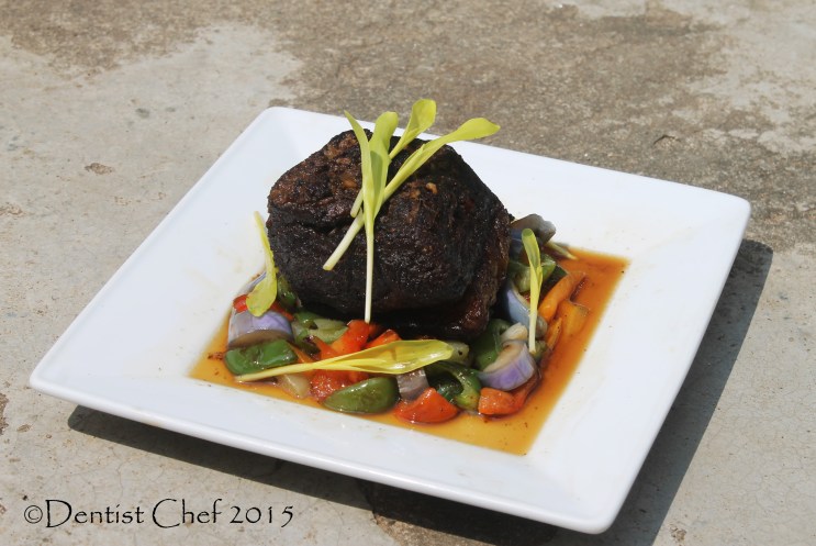 confit de boeuf poitrine Beef brisket confit duck fat recipe