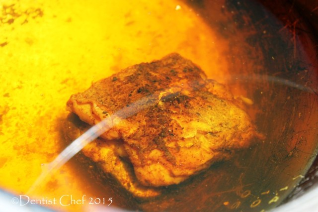 recipe confit beef brisket rice cooker duck fat slow cooked cured beef cured seasoning