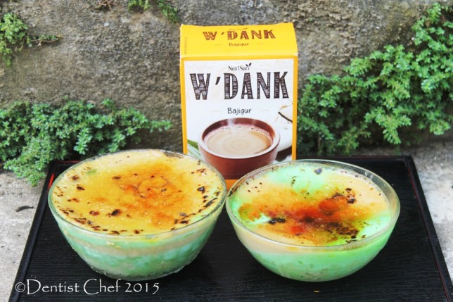 resep ketan srikaya w'dank bajigur resep takjil