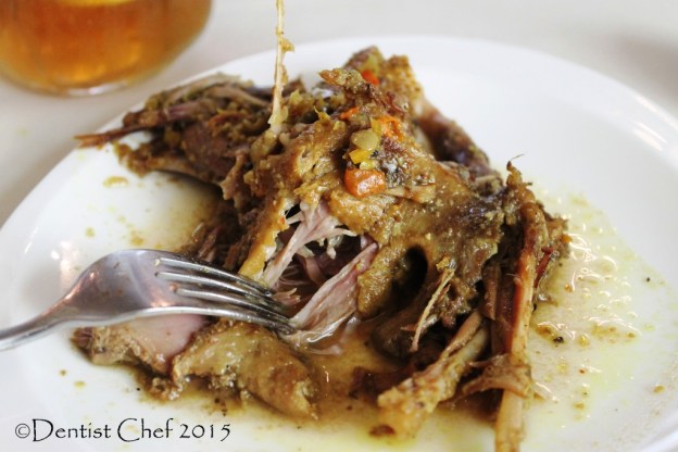 betutu duck balinese duck tender spicy bebek betutu signatures restaurant kempinski jakarta