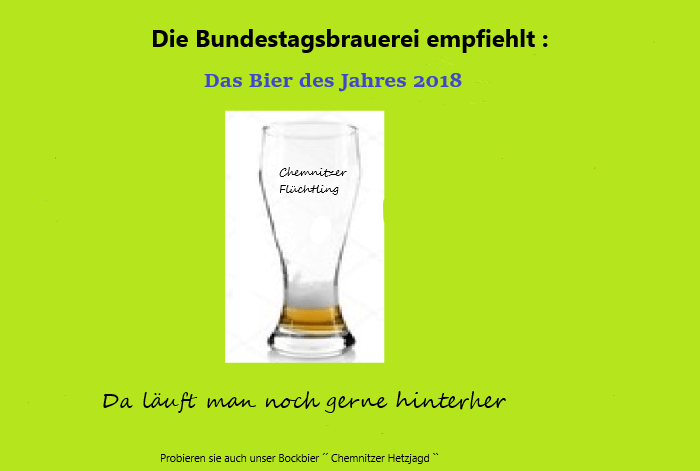 Chemnitzer Flüchtling