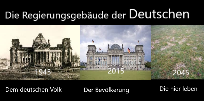 bundestag 2045