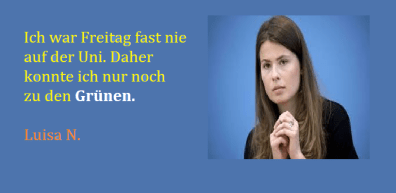 Luisa NEUBAUER