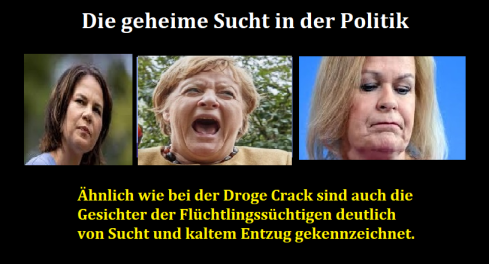 Flüchtlingssucht