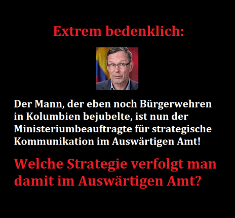 Bedenklich