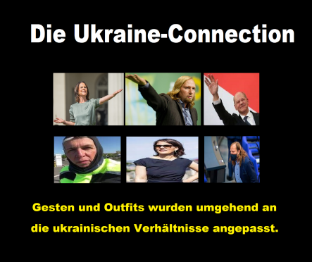 Ukraine-Xonnection