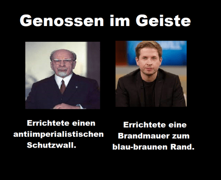 Brandmauer