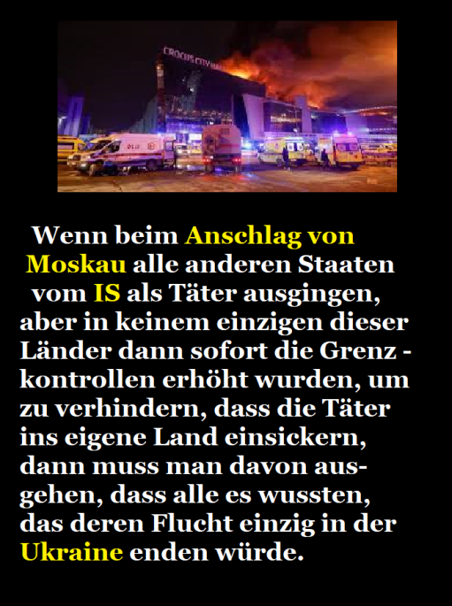 Moskauer Anschlag