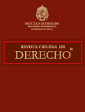 Revista Chilena de Derecho